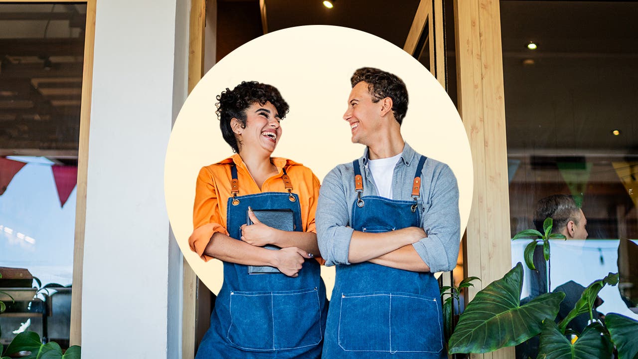 Reasons to open a business checking account