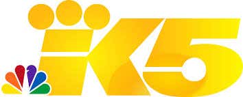 King 5 Seattle logo