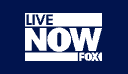 Live Now Fox logo