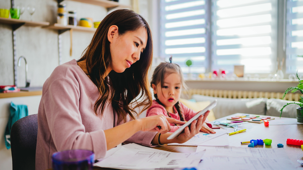 The child tax credit could get boosted to $2,500 in 2025