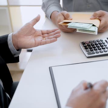 paying HELOC