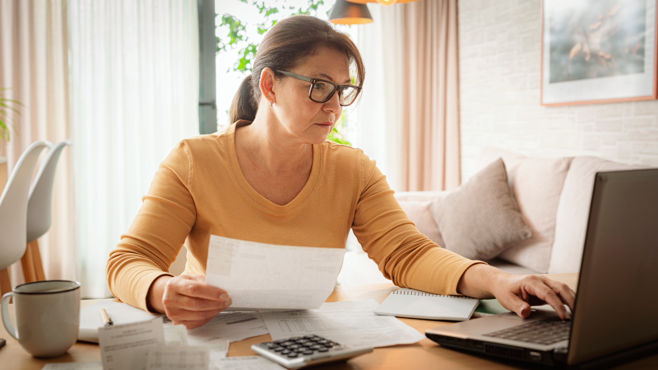 Modified adjusted gross income, or MAGI: Why it matters and how to calculate it