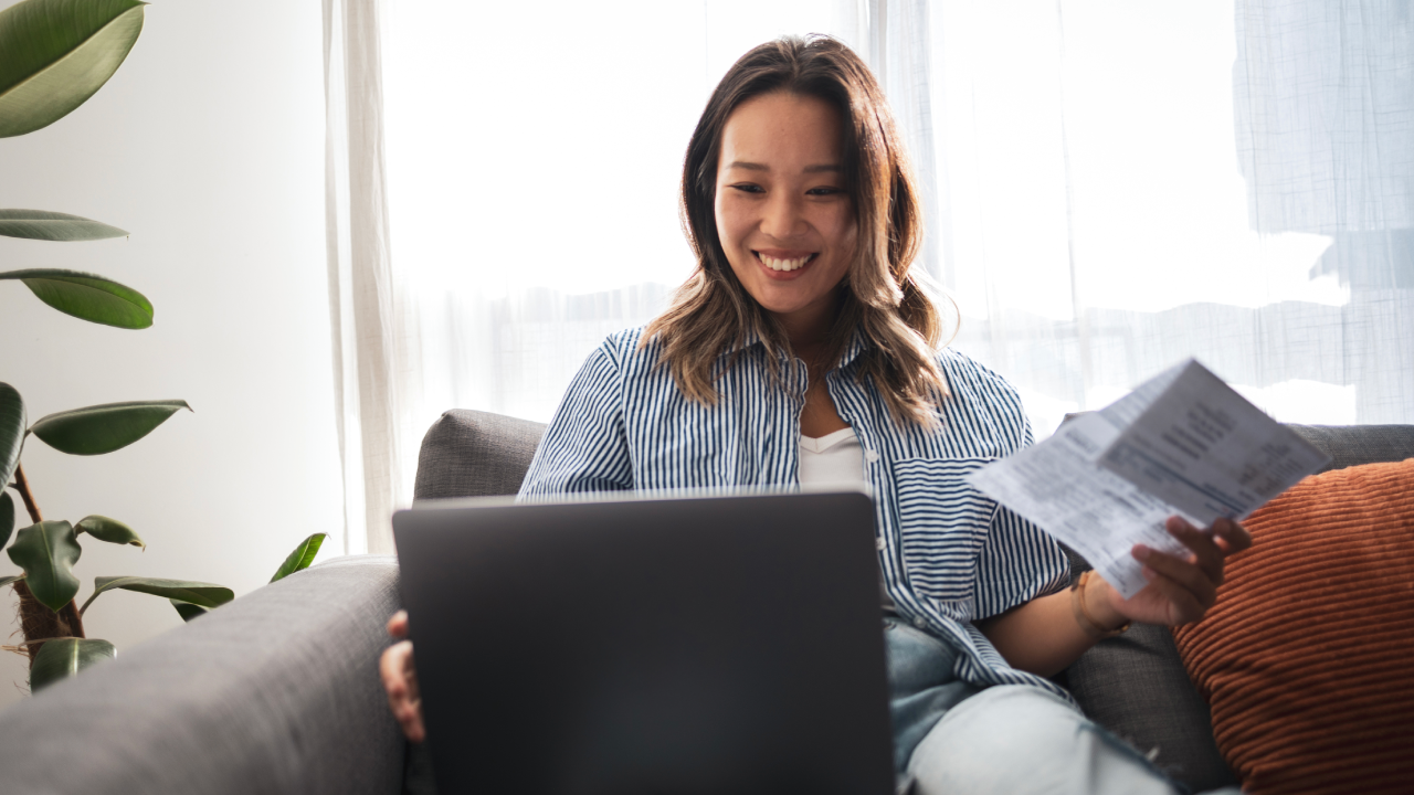 Tax refund schedule: Here's when your tax refund should arrive