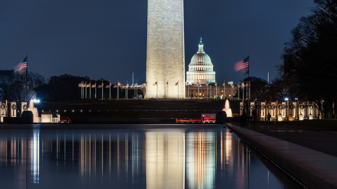 Flat tax: What it is and how it works