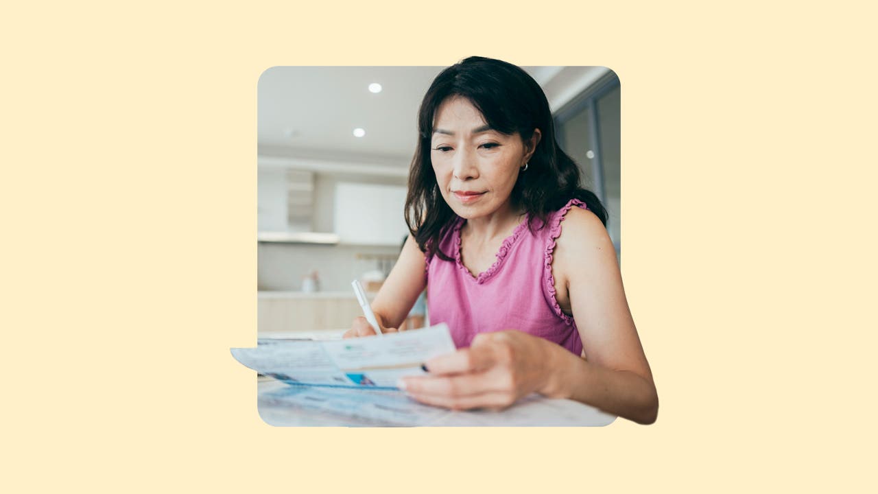 Taxpayer identification number (TIN): What it is, how to find it