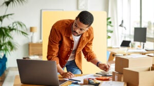 Tax savings for small businesses