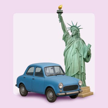 America