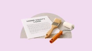home equity for remodeling