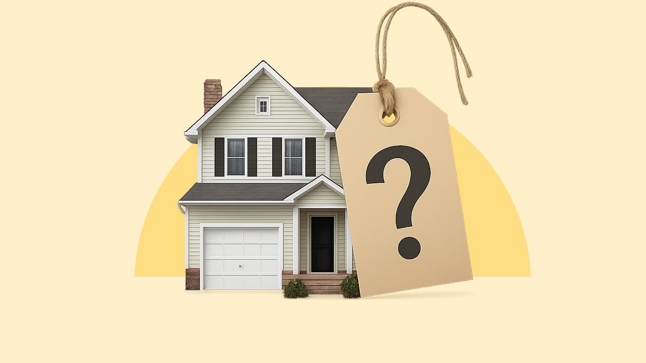 home equity tax
