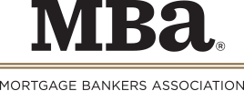 Mortgage Bankers Association logo