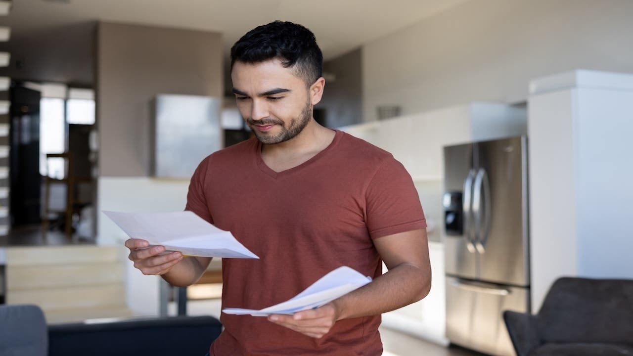 home equity mail offer