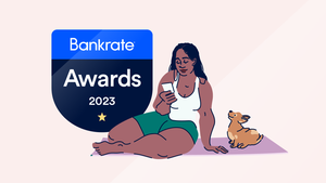 Bankrate Awards 2023