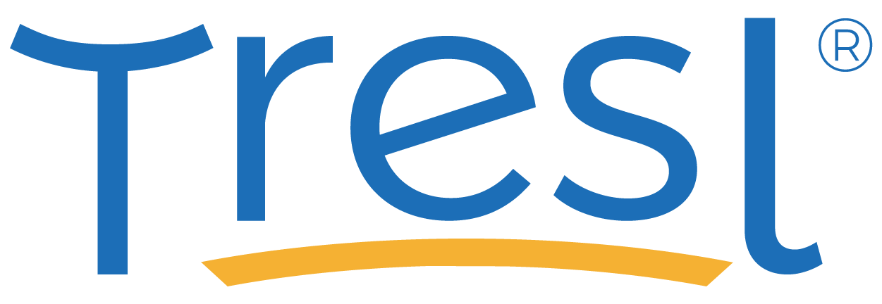 Tresl logo