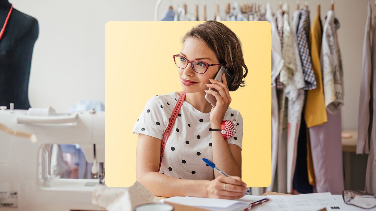 Bankrate's image file