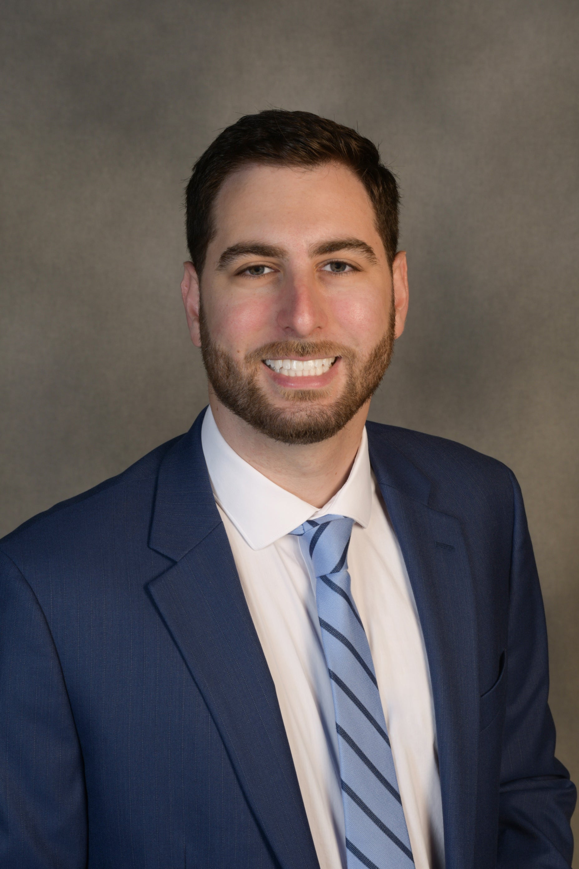 Brian Chucri, CFP®