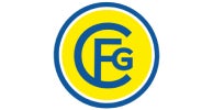 CFG Bank logo
