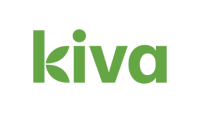 Kiva logo