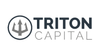Triton Capital logo