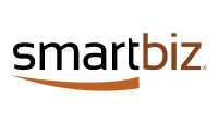 SmartBiz logo