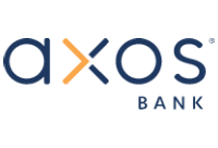 Axos Bank logo