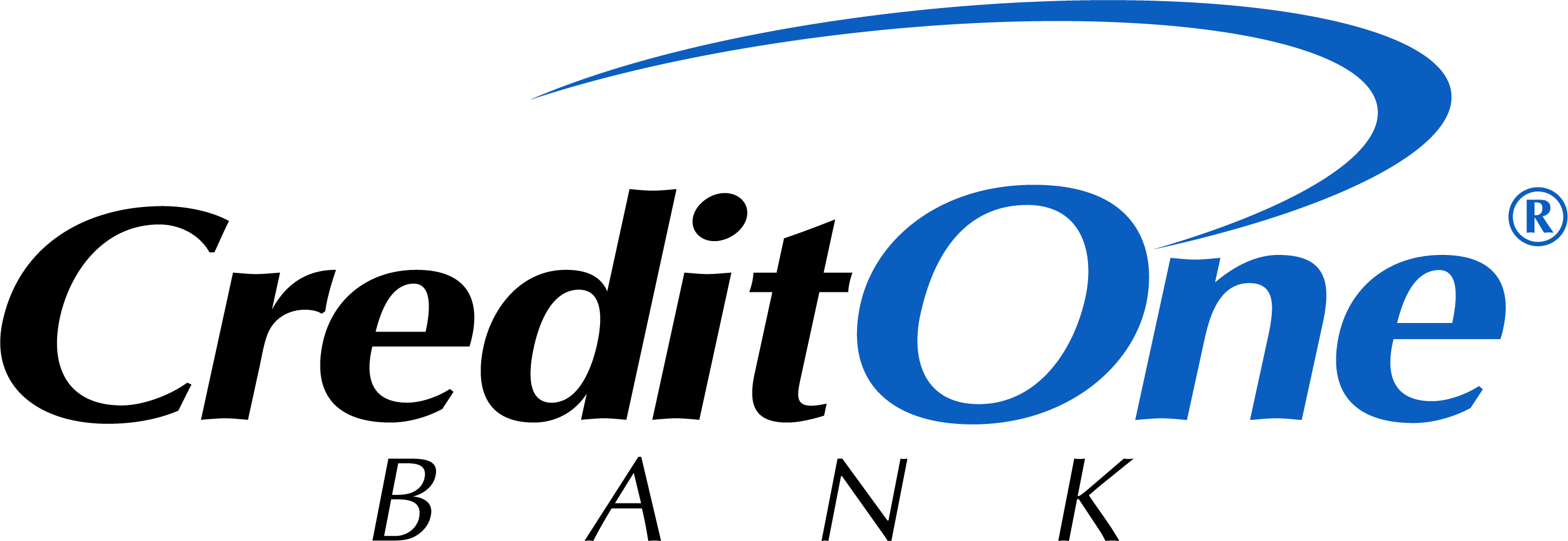 CTA We want to know what you think about Credit One Bank