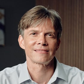 Jeff Ostrowski