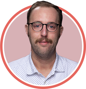 Andrew Dehan headshot