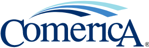 Comerica Logo