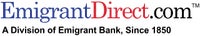 Emigrant Direct Logo