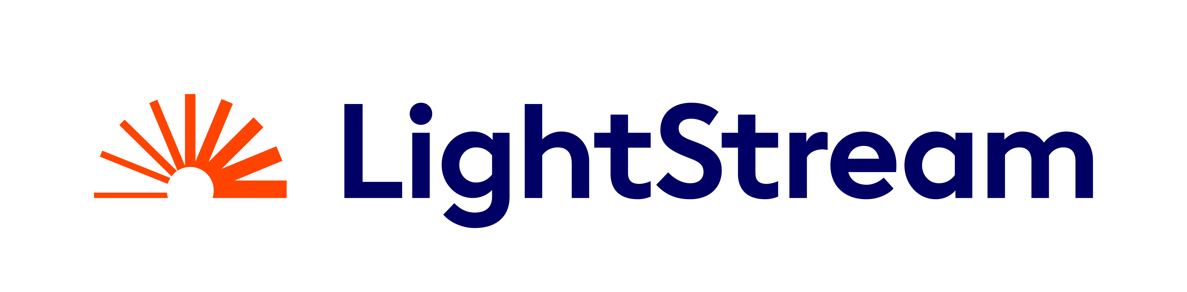 CTA We wanna know what you think about Lightstream