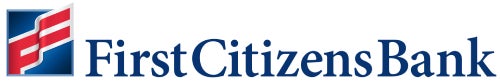 First Citizens Bank logo