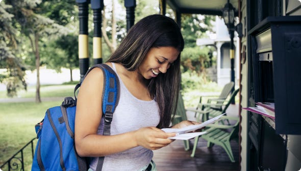 Bankrate's image file