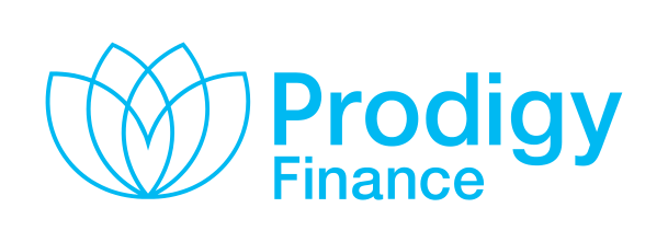 Prodigy Finance logo