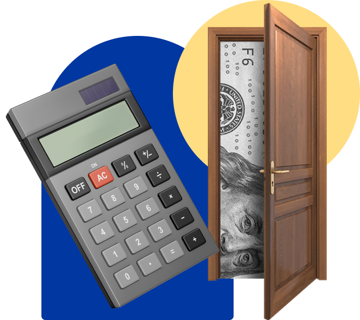 Bankrate's image file Bankrate's image file