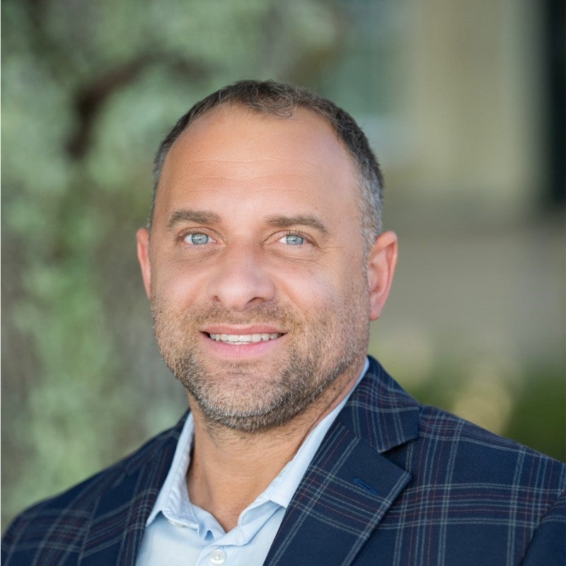 Phil Crescenzo Jr.