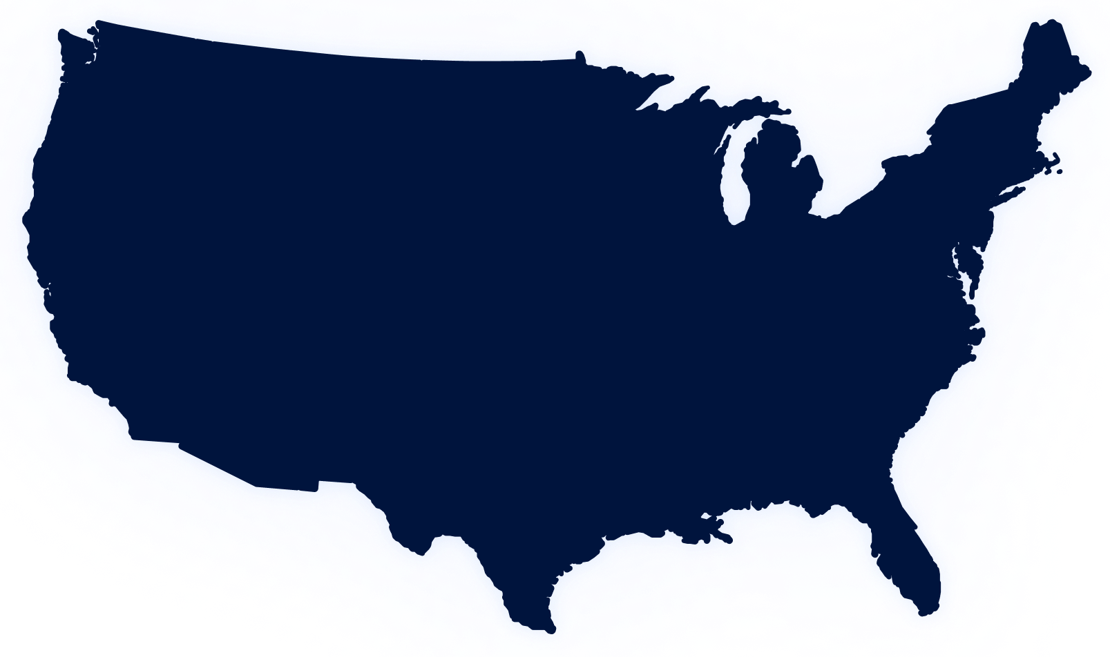 Map illustration